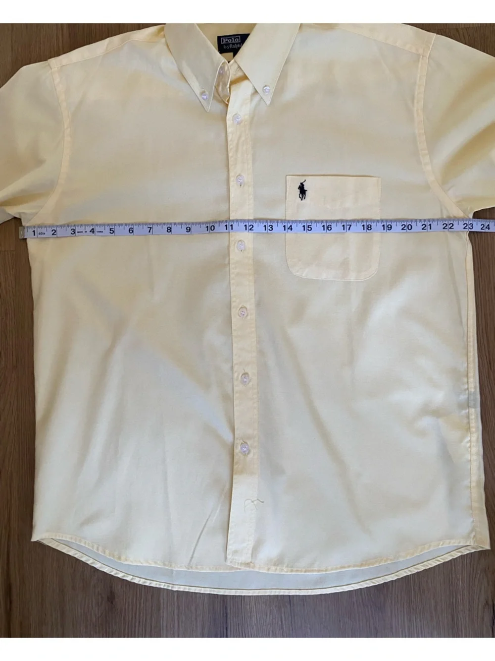 Polo Ralph Lauren excellent classic